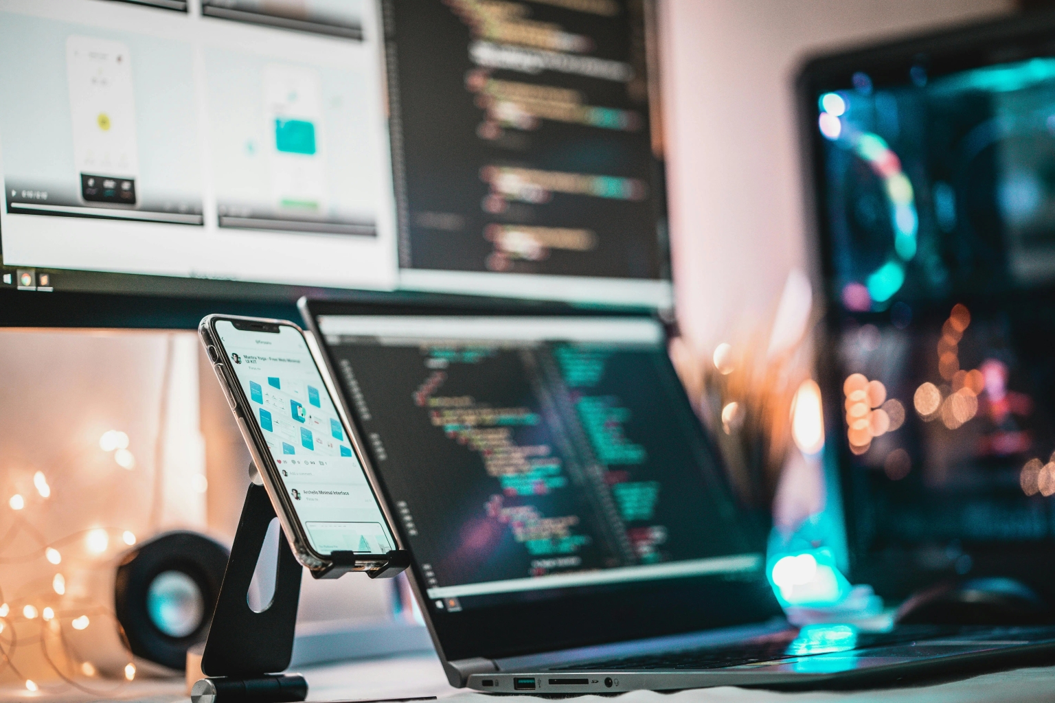 React Native vs Flutter : quel framework mobile choisir en 2026 ?